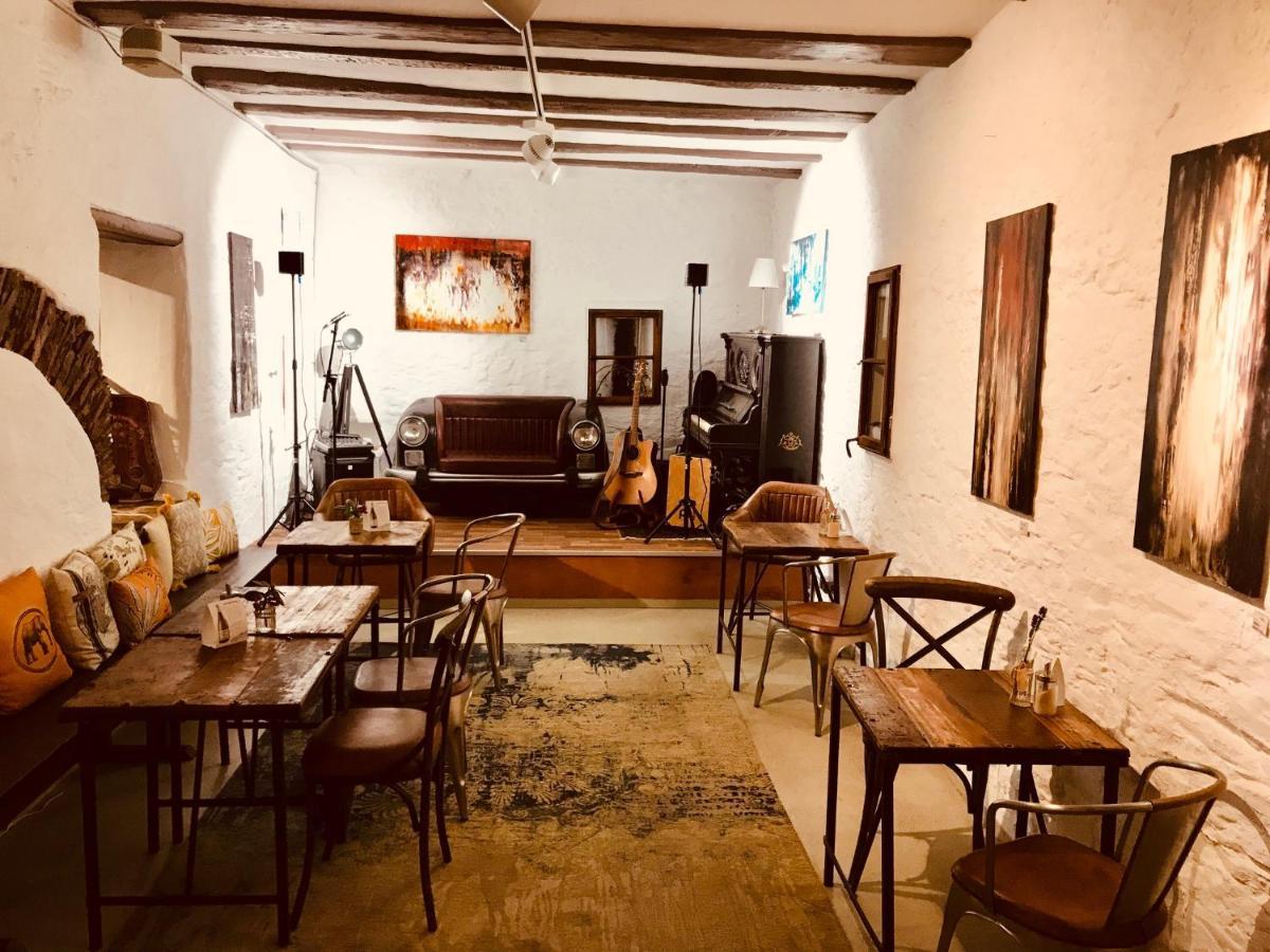 Echternacher Hof - Moselloft Kinheim المظهر الخارجي الصورة